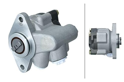 HELLA 8TL 359 000-861 Hydraulikpumpe, Lenkung - 180bar - hydraulisch HELLA 8TL 359 000-861 Hydraulikpumpe, Lenkung - 180bar - hydraulisch von Hella