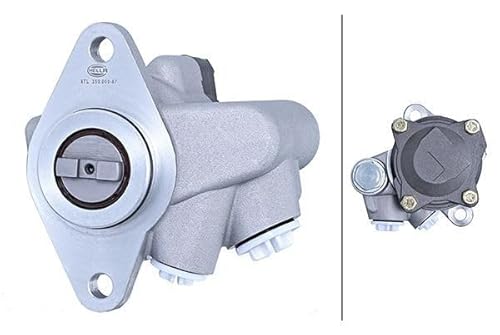 HELLA 8TL 359 000-871 Hydraulikpumpe, Lenkung - 150bar - hydraulisch HELLA 8TL 359 000-871 Hydraulikpumpe, Lenkung - 150bar - hydraulisch von Hella