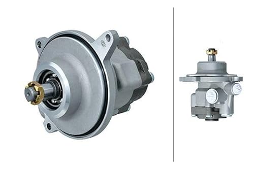 HELLA 8TL 359 000-891 Hydraulikpumpe, Lenkung - 190bar - hydraulisch HELLA 8TL 359 000-891 Hydraulikpumpe, Lenkung - 190bar - hydraulisch von Hella
