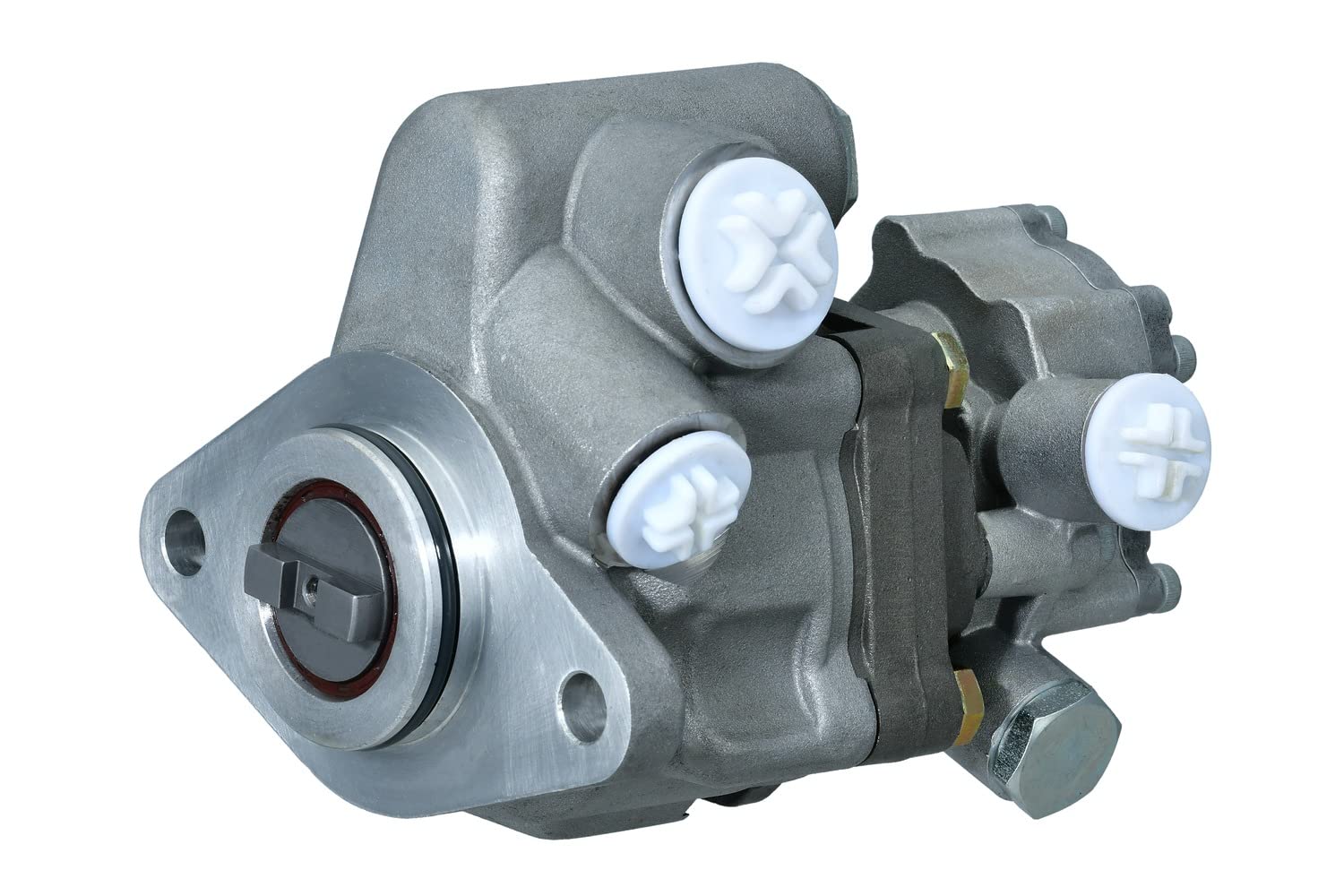 HELLA 8TL 359 000-921 Hydraulikpumpe, Lenkung - 150bar - hydraulisch HELLA 8TL 359 000-921 Hydraulikpumpe, Lenkung - 150bar - hydraulisch von Hella