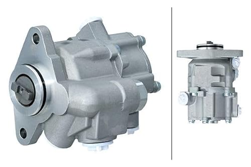 HELLA 8TL 359 000-961 Hydraulikpumpe, Lenkung - 180bar - hydraulisch von Hella