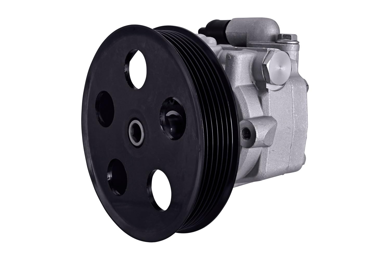 HELLA 8TL 359 003-111 Hydraulikpumpe, Lenkung - 125bar - hydraulisch HELLA 8TL 359 003-111 Hydraulikpumpe, Lenkung - 125bar - hydraulisch von Hella
