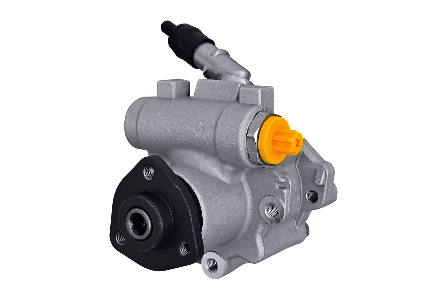 HELLA 8TL 359 003-221 Hydraulikpumpe, Lenkung - 120bar - hydraulisch HELLA 8TL 359 003-221 Hydraulikpumpe, Lenkung - 120bar - hydraulisch von Hella