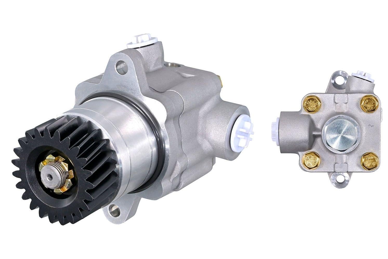 HELLA 8TL 359 003-521 Hydraulikpumpe, Lenkung - hydraulisch HELLA 8TL 359 003-521 Hydraulikpumpe, Lenkung - hydraulisch von Hella