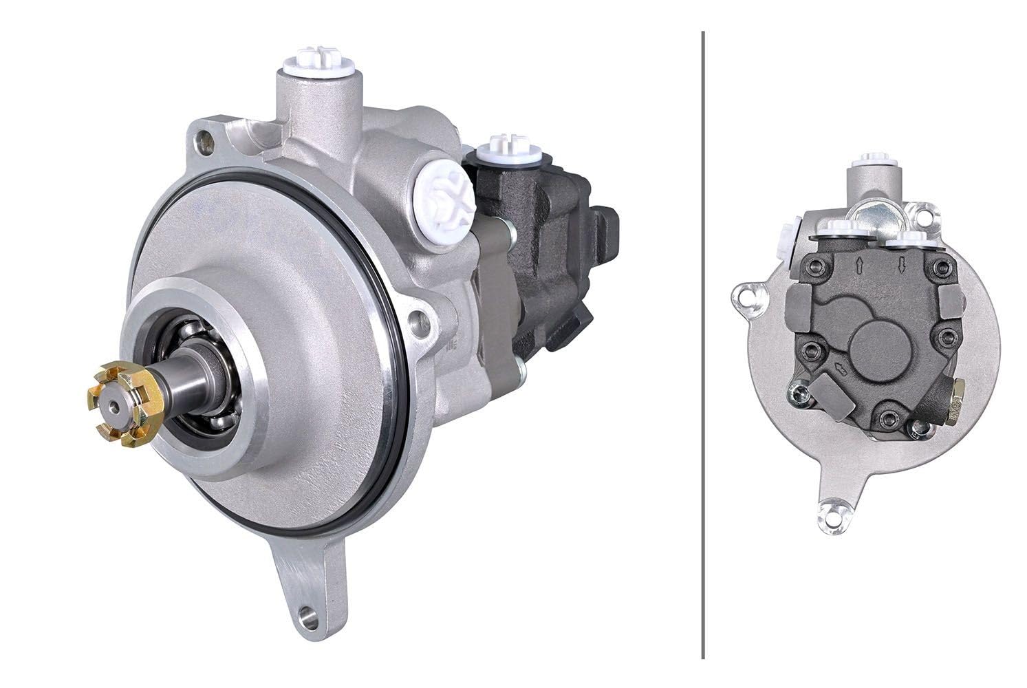 HELLA 8TL 359 003-561 Hydraulikpumpe, Lenkung - hydraulisch HELLA 8TL 359 003-561 Hydraulikpumpe, Lenkung - hydraulisch von Hella