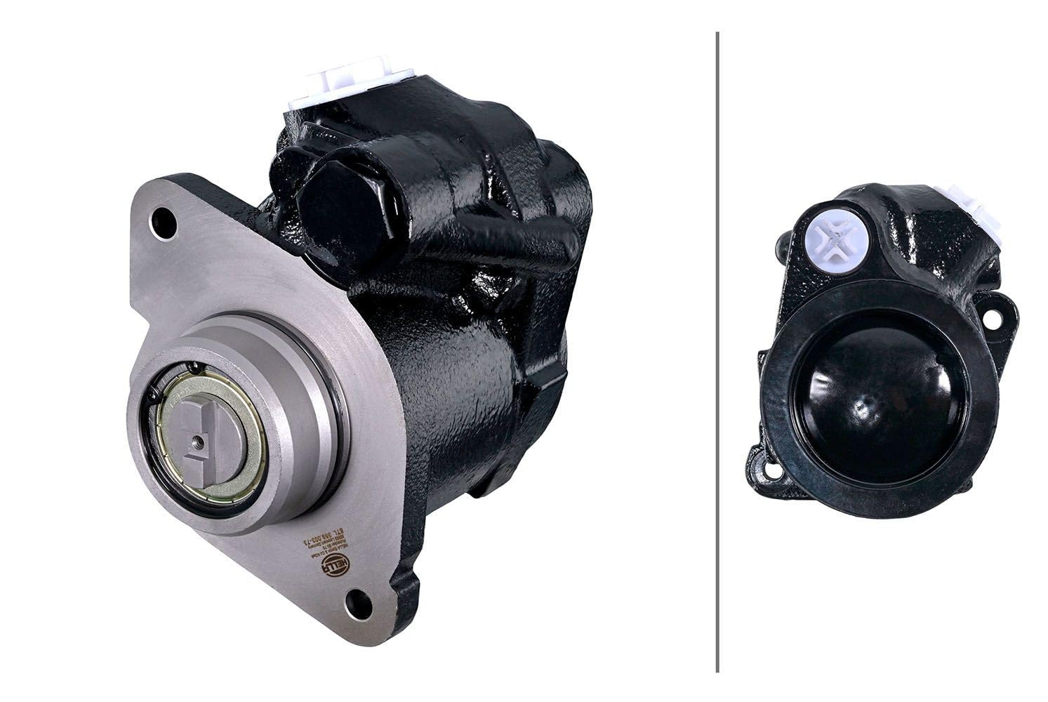 HELLA 8TL 359 003-731 Hydraulikpumpe, Lenkung - hydraulisch HELLA 8TL 359 003-731 Hydraulikpumpe, Lenkung - hydraulisch von Hella