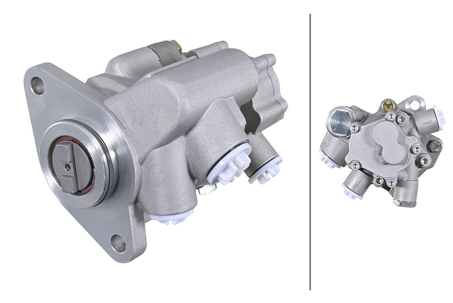 HELLA 8TL 359 003-801 Hydraulikpumpe, Lenkung - 200bar - hydraulisch HELLA 8TL 359 003-801 Hydraulikpumpe, Lenkung - 200bar - hydraulisch von Hella