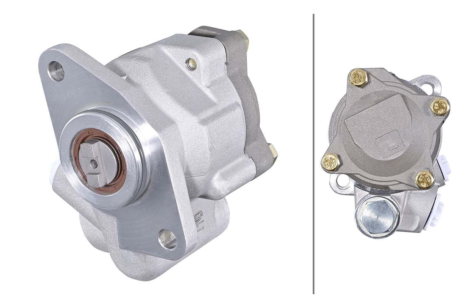 HELLA 8TL 359 003-851 Hydraulikpumpe, Lenkung - 160bar - hydraulisch HELLA 8TL 359 003-851 Hydraulikpumpe, Lenkung - 160bar - hydraulisch von Hella