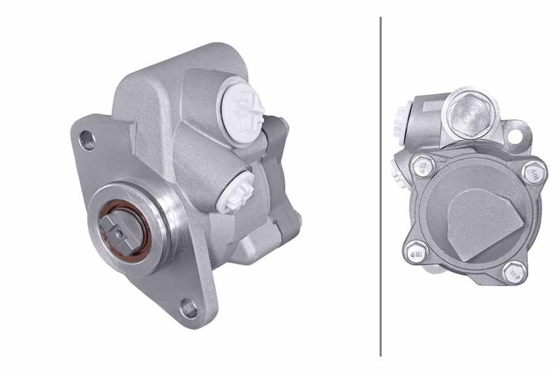 HELLA 8TL 359 003-861 Hydraulikpumpe, Lenkung - hydraulisch von Hella