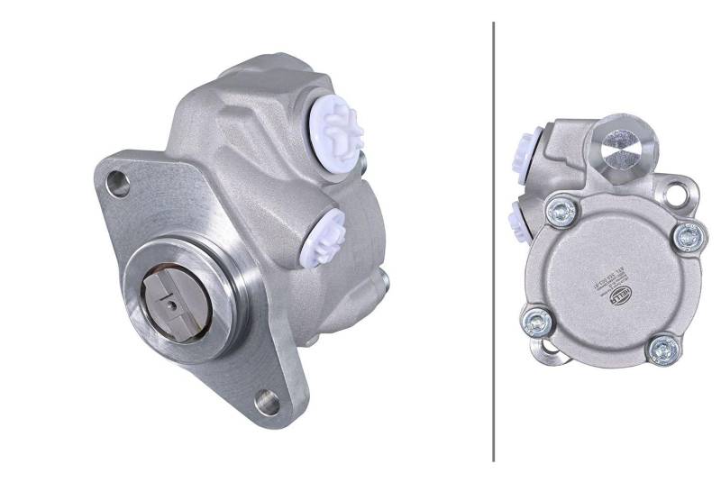 HELLA 8TL 359 003-911 Hydraulikpumpe, Lenkung - hydraulisch von Hella