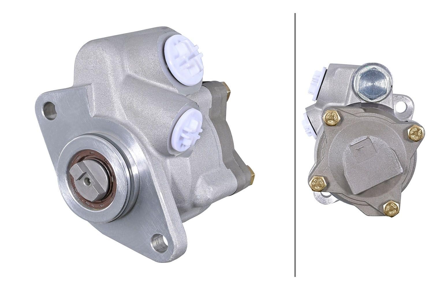 HELLA 8TL 359 003-931 Hydraulikpumpe, Lenkung - hydraulisch HELLA 8TL 359 003-931 Hydraulikpumpe, Lenkung - hydraulisch von Hella