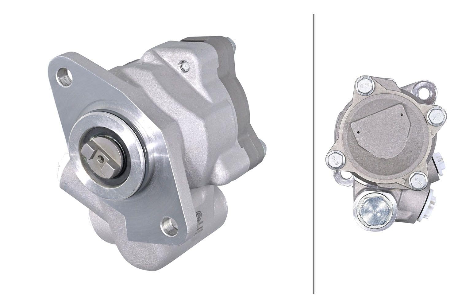 HELLA 8TL 359 003-941 Hydraulikpumpe, Lenkung - hydraulisch HELLA 8TL 359 003-941 Hydraulikpumpe, Lenkung - hydraulisch von Hella