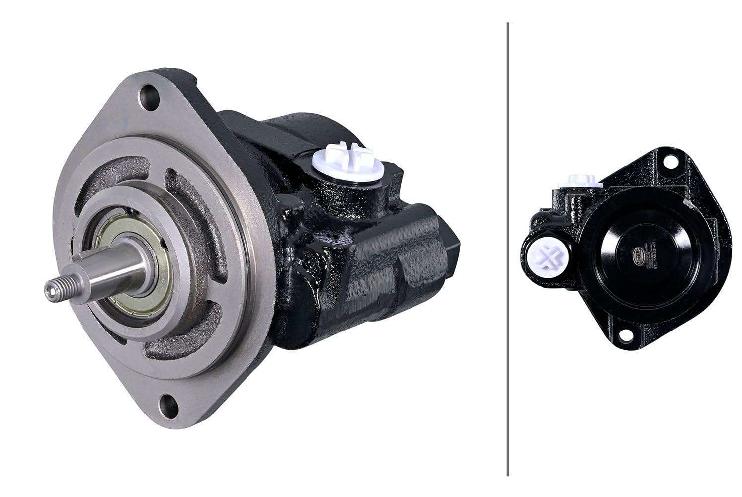 HELLA 8TL 359 003-951 Hydraulikpumpe, Lenkung - hydraulisch HELLA 8TL 359 003-951 Hydraulikpumpe, Lenkung - hydraulisch von Hella