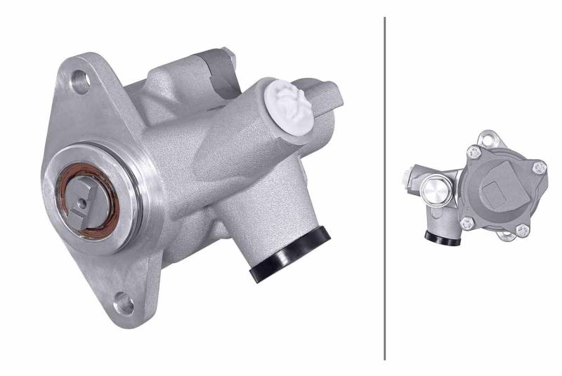 HELLA 8TL 359 003-971 Hydraulikpumpe, Lenkung - hydraulisch von Hella