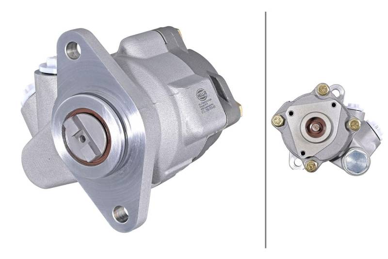 HELLA 8TL 359 003-981 Hydraulikpumpe, Lenkung - hydraulisch von Hella