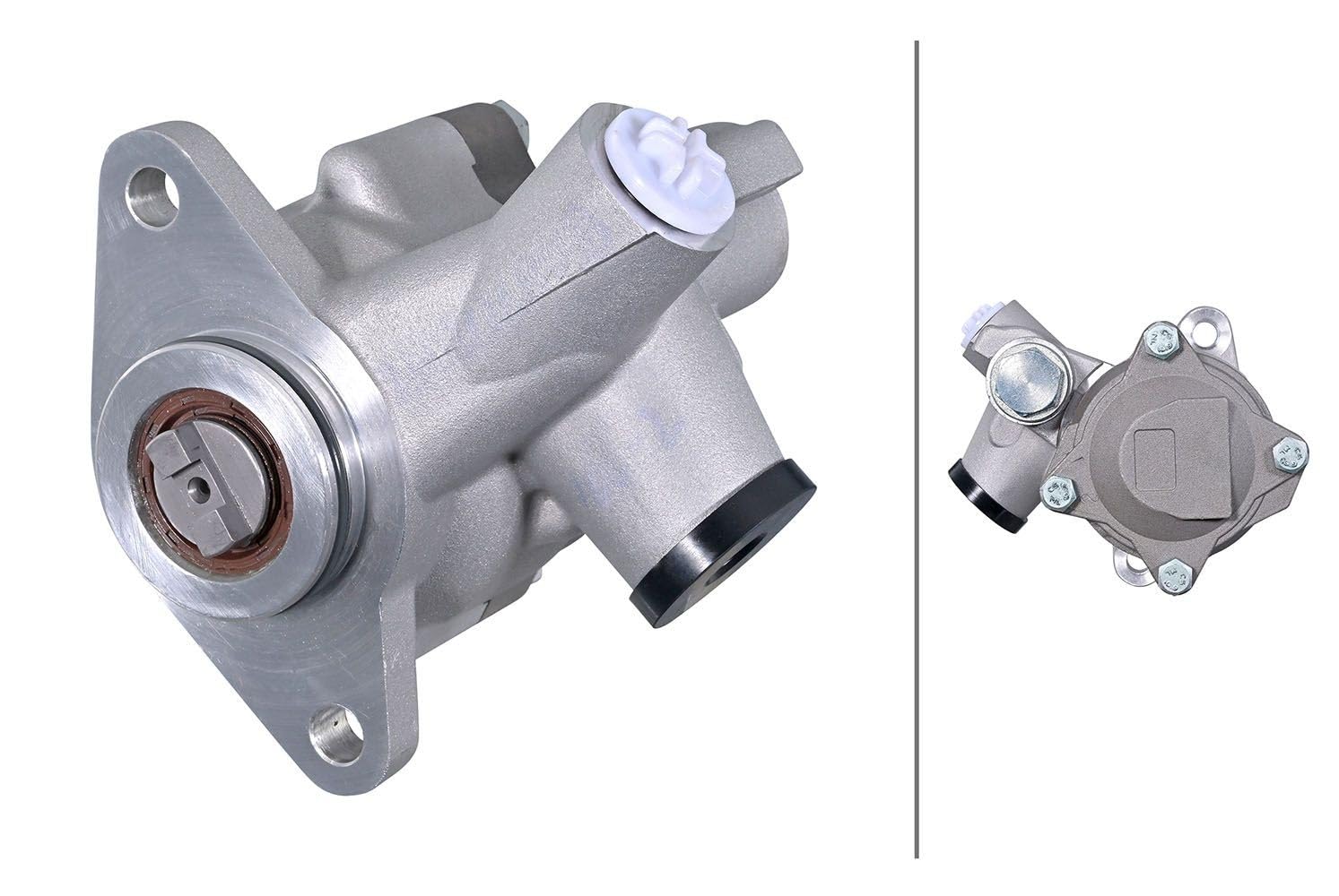 HELLA 8TL 359 004-031 Hydraulikpumpe, Lenkung - 185bar - hydraulisch HELLA 8TL 359 004-031 Hydraulikpumpe, Lenkung - 185bar - hydraulisch von Hella