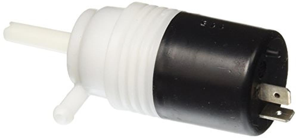 HELLA 8TW 005 496-051 Waschwasserpumpe, Scheibenreinigung - 24V - elektrisch - Monopumpe - 2bar - Fördermenge: 60l/h HELLA 8TW 005 496-051 Waschwasserpumpe, Scheibenreinigung - 24V - elektrisch - Monopumpe - 2bar - Fördermenge: 60l/h von Hella
