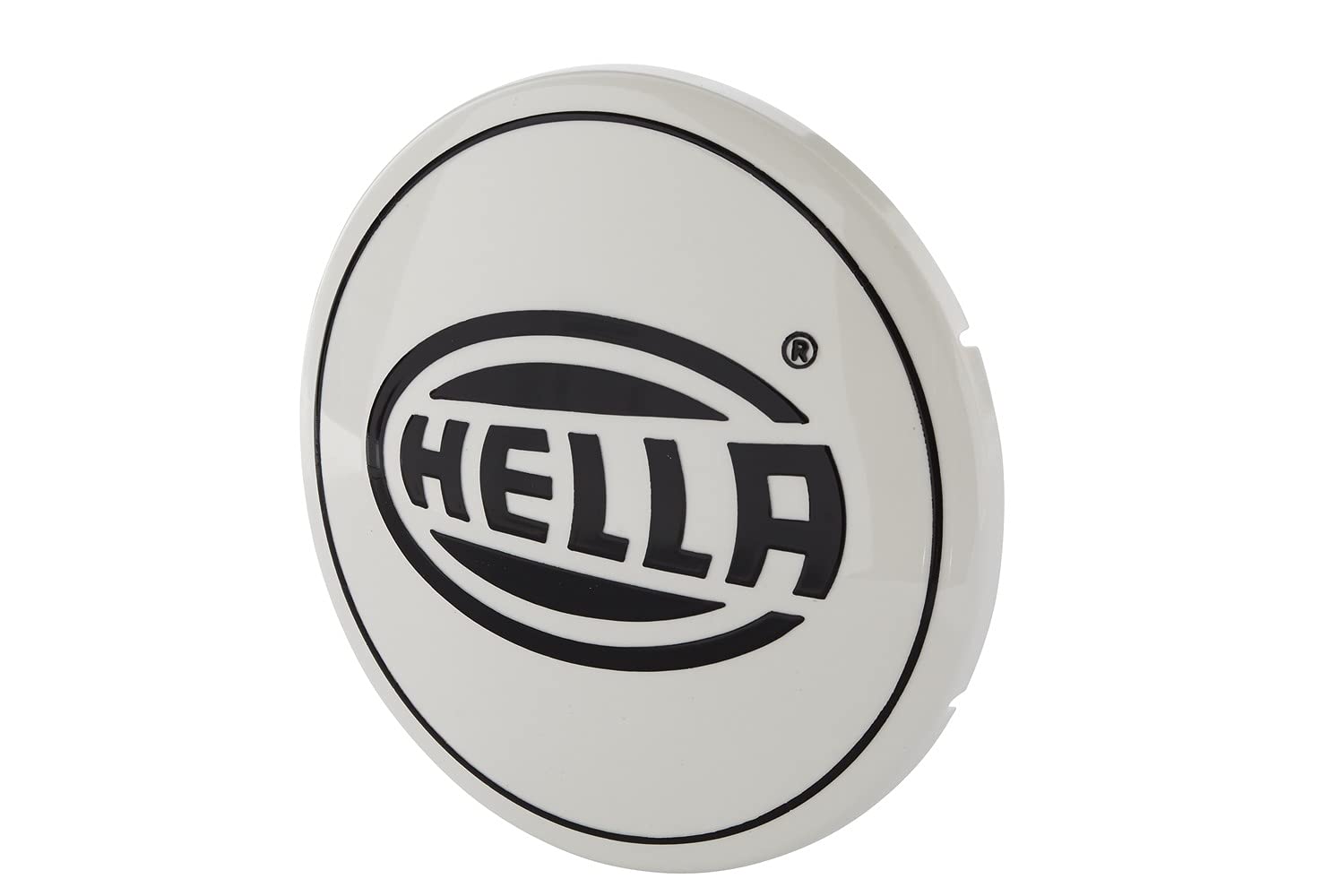 HELLA 8XS 165 048-001 Kappe, Fernscheinwerfer Luminator Compact - nicht zulässig im Bereich der StVZO, Weiss/opulenter Garten HELLA 8XS 165 048-001 Kappe, Fernscheinwerfer Luminator Compact - nicht zulässig im Bereich der StVZO, Weiss/opulenter Garten von Hella