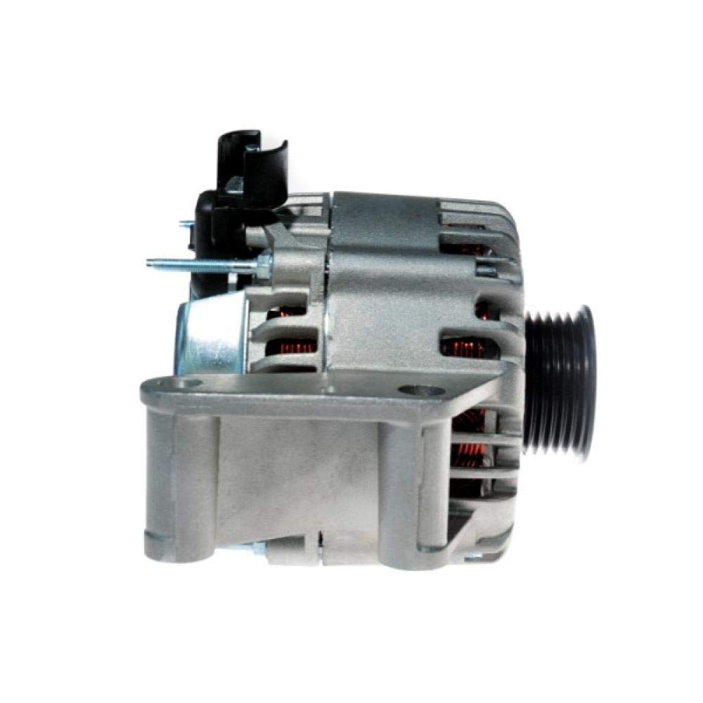 HELLA 8EL 011 710-581 Generator/Lichtmaschine - 14V - 120A - für u.a. Ford Mondeo III Turnier (BWY) HELLA 8EL 011 710-581 Generator/Lichtmaschine - 14V - 120A - für u.a. Ford Mondeo III Turnier (BWY) von Hella