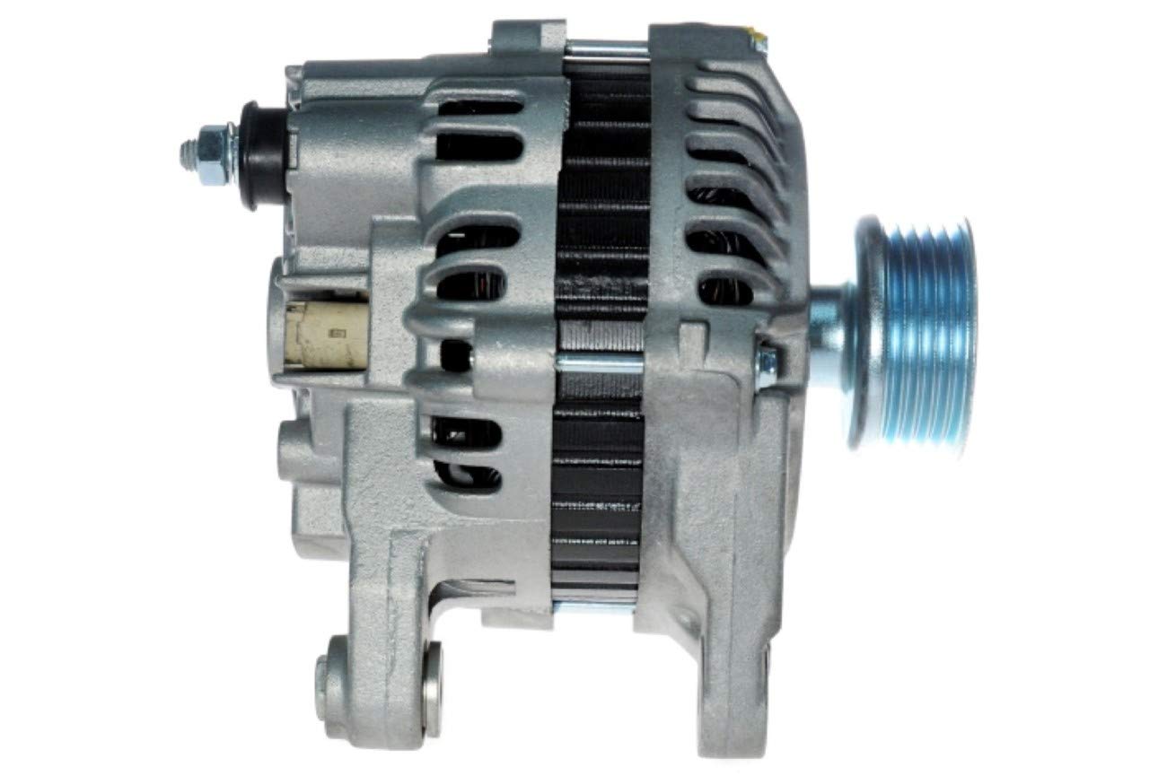 HELLA 8EL 011 710-741 Generator/Lichtmaschine - 14V - 110A von Hella