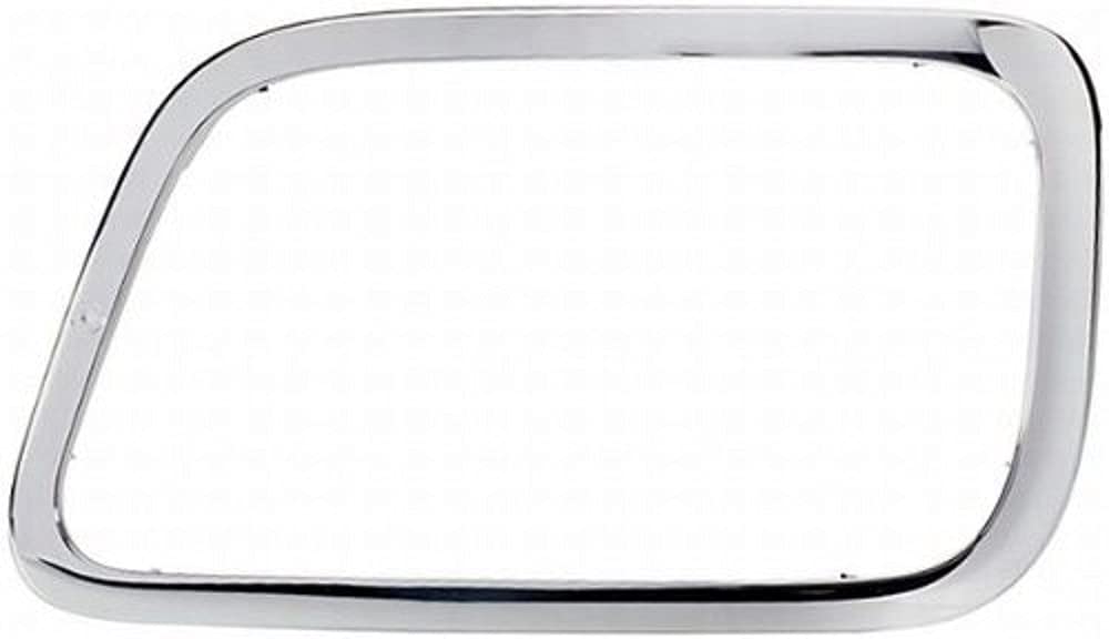 HELLA 9AB 165 229-031 Halogen Rahmen, Scheinwerfer - links HELLA 9AB 165 229-031 Halogen Rahmen, Scheinwerfer - links von Hella