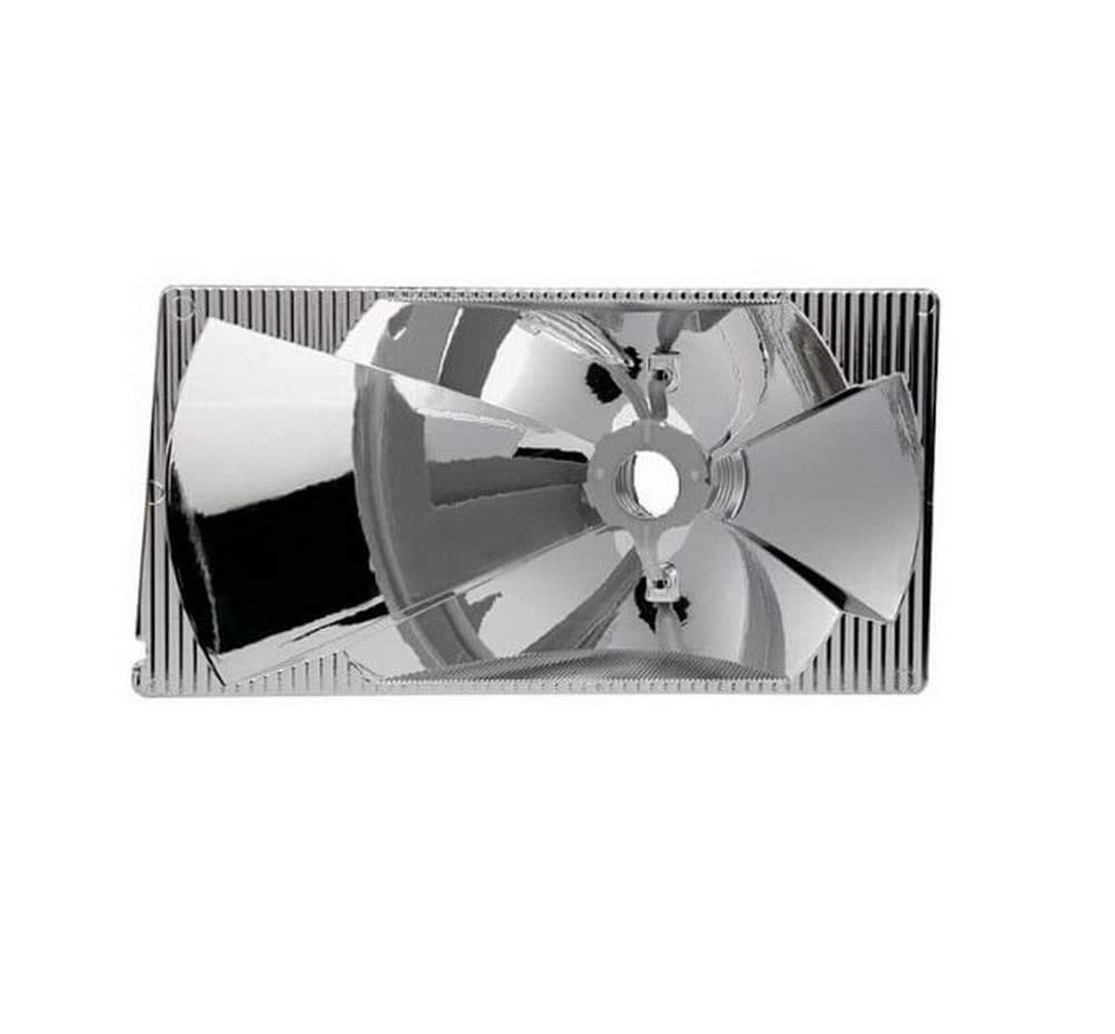 HELLA 9DE 145 675-011 Halogen Reflektor, Scheinwerfer - links HELLA 9DE 145 675-011 Halogen Reflektor, Scheinwerfer - links von Hella