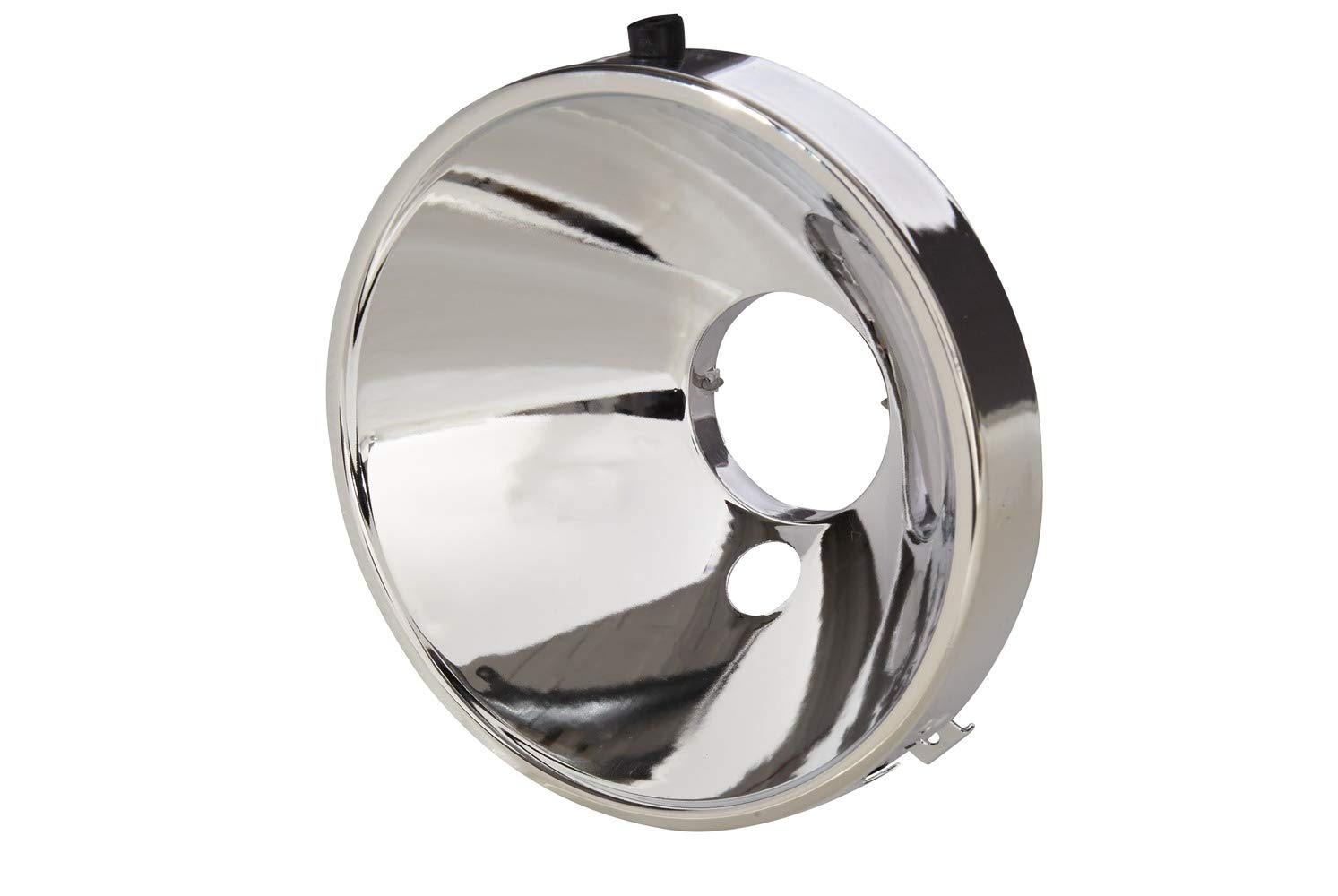 HELLA 9DR 066 847-001 Glühlampe-Reflektor, Scheinwerfer - beidseitig, weiß HELLA 9DR 066 847-001 Glühlampe-Reflektor, Scheinwerfer - beidseitig, weiß von Hella