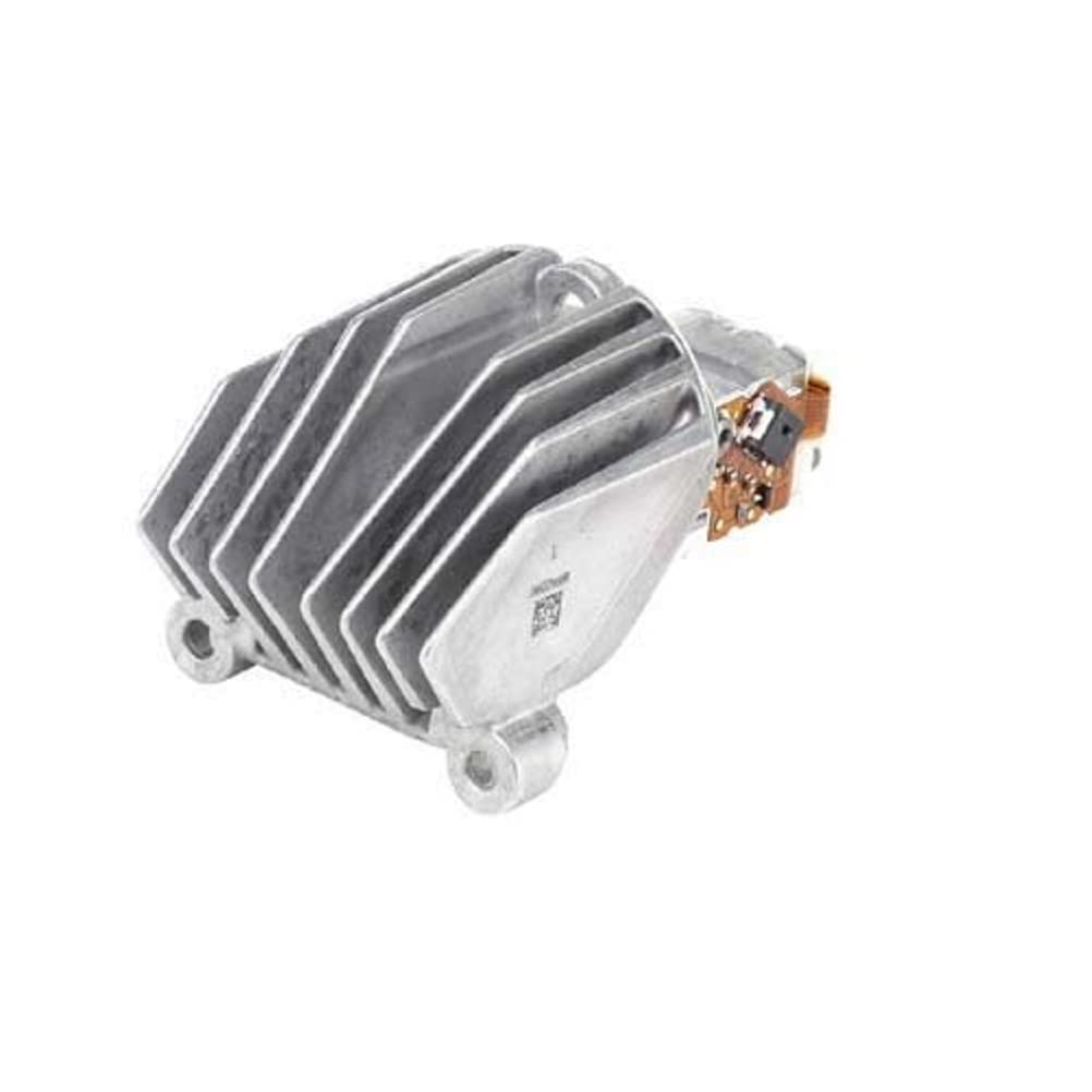 HELLA 9DW 191 482-001 LED Reparatursatz, Scheinwerfer - ECE - links/rechts - Satz, silber HELLA 9DW 191 482-001 LED Reparatursatz, Scheinwerfer - ECE - links/rechts - Satz, silber von Hella