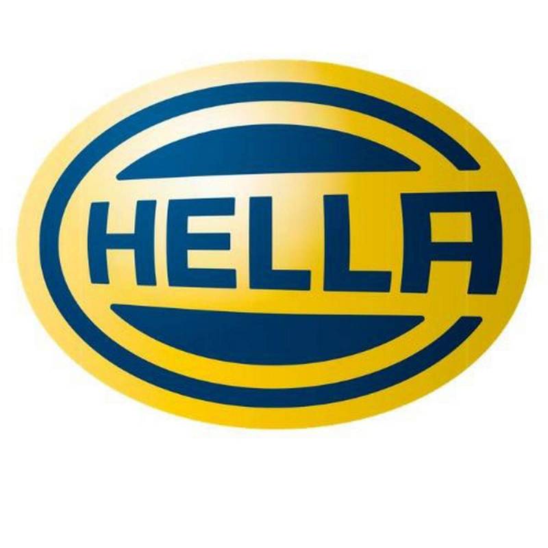 HELLA 9DX 862 740-001 Reflektor, Rundumkennleuchte von Hella