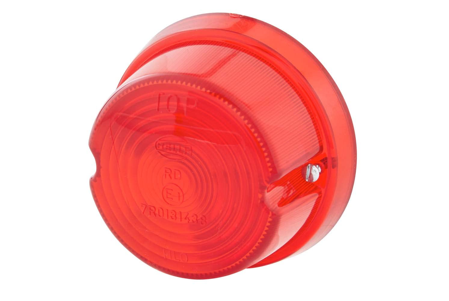 HELLA 9EL 135 266-001 Lichtscheibe, Schlussleuchte - Lichtscheibenfarbe: rot HELLA 9EL 135 266-001 Lichtscheibe, Schlussleuchte - Lichtscheibenfarbe: rot von Hella