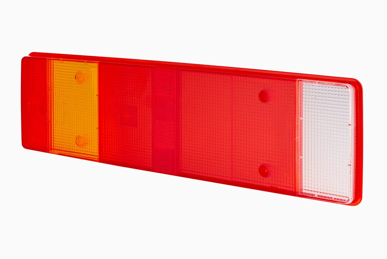 HELLA 9EL 152 889-001 Lichtscheibe, Heckleuchte - Halogen - links/rechts von Hella