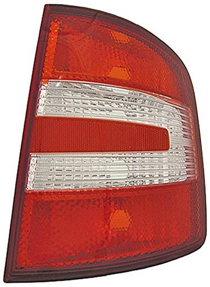 HELLA 9EL 171 975-011 Heckleuchte - Glühlampe - links - für u.a. Skoda Fabia I Combi (6Y5) HELLA 9EL 171 975-011 Heckleuchte - Glühlampe - links - für u.a. Skoda Fabia I Combi (6Y5) von Hella
