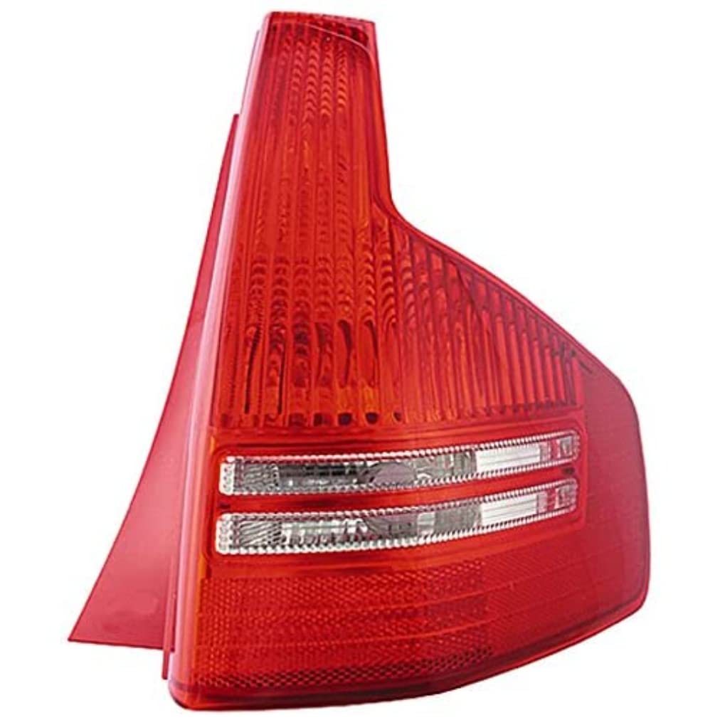 HELLA 9EL 354 050-021 Heckleuchte - Glühlampe - oberer Teil rechts von Hella