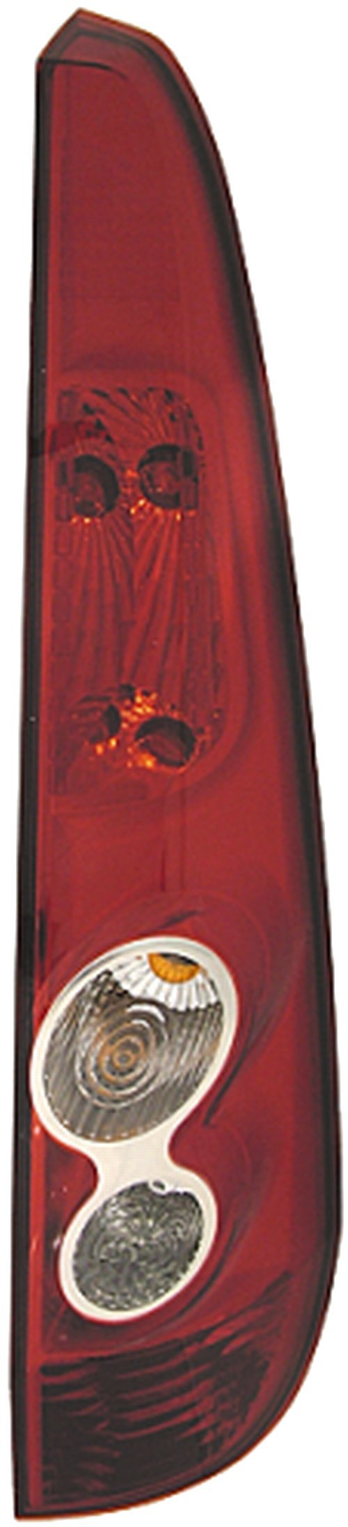 HELLA 9EL 354 054-021 Heckleuchte - Glühlampe rechts HELLA 9EL 354 054-021 Heckleuchte - Glühlampe rechts von Hella