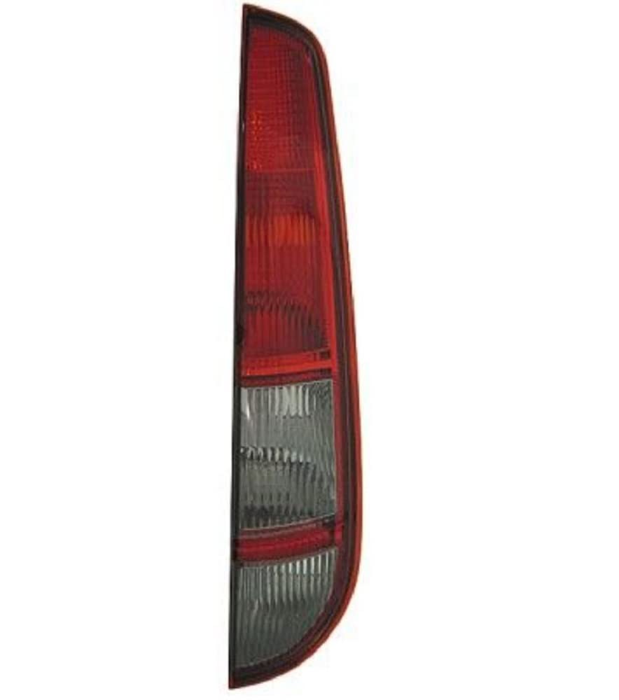HELLA 9EL 354 064-011 Heckleuchte - Glühlampe - für u.a. Ford Focus II Turnier (DA_, FFS, DS) - ECE - für Rechtsverkehr - links HELLA 9EL 354 064-011 Heckleuchte - Glühlampe - für u.a. Ford Focus II Turnier (DA_, FFS, DS) - ECE - für Rechtsverkehr - links von Hella