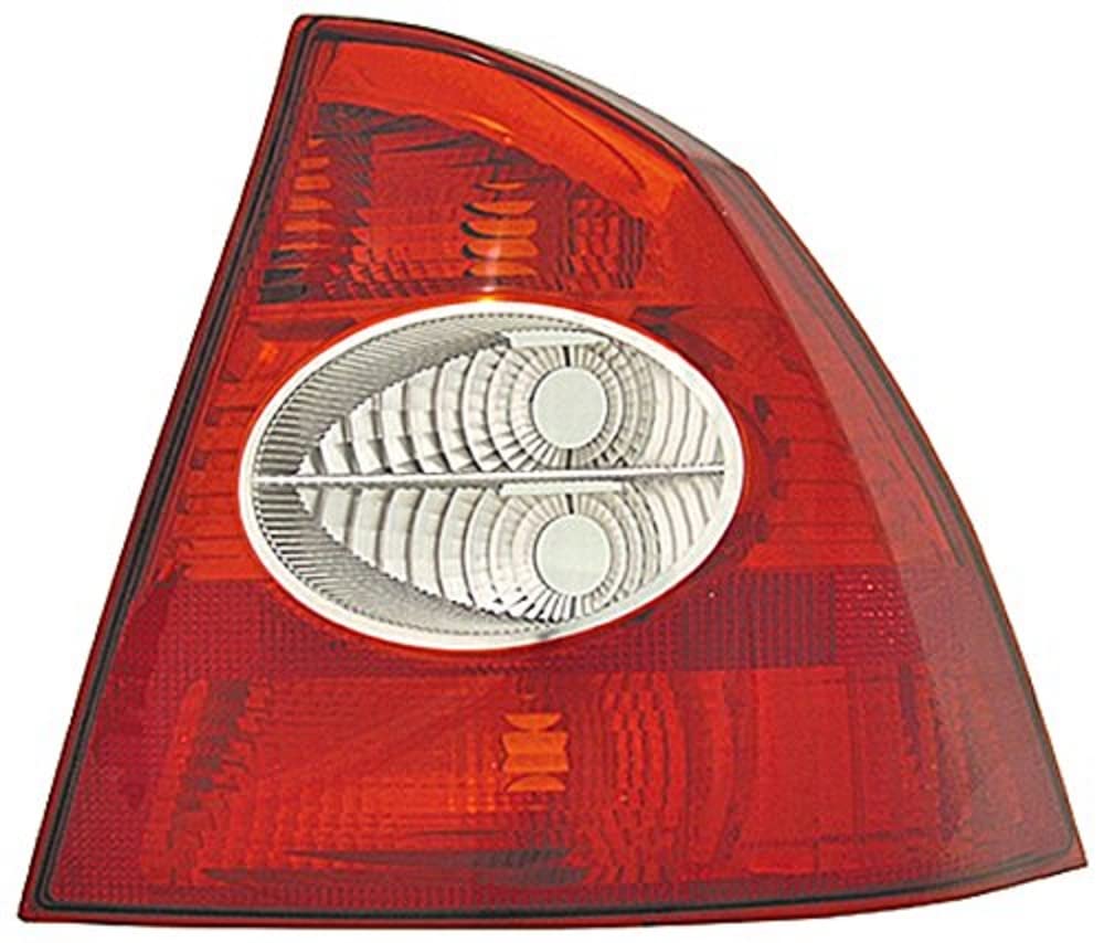 HELLA 9EL 354 066-011 Heckleuchte - Glühlampe links von Hella