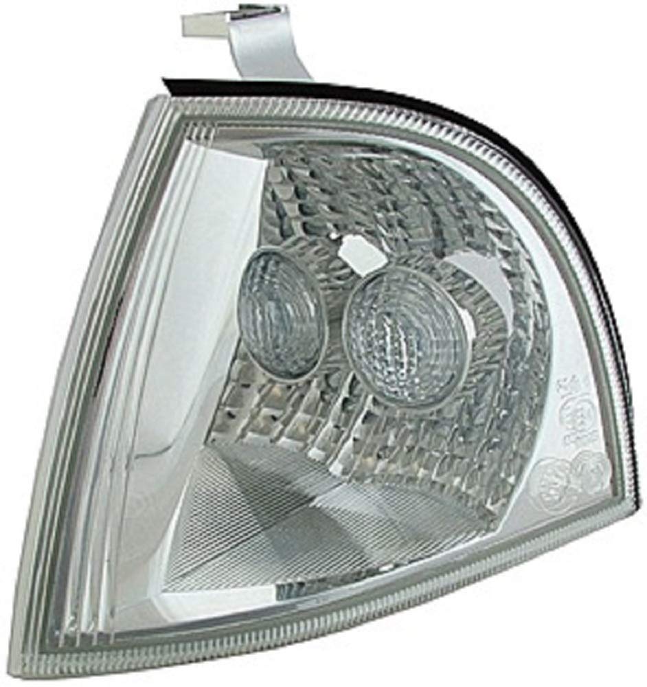 HELLA 9EL 354 075-021 Blinkleuchte - Glühlampe - für u.a. Skoda Octavia I (1U2) - vorne rechts HELLA 9EL 354 075-021 Blinkleuchte - Glühlampe - für u.a. Skoda Octavia I (1U2) - vorne rechts von Hella