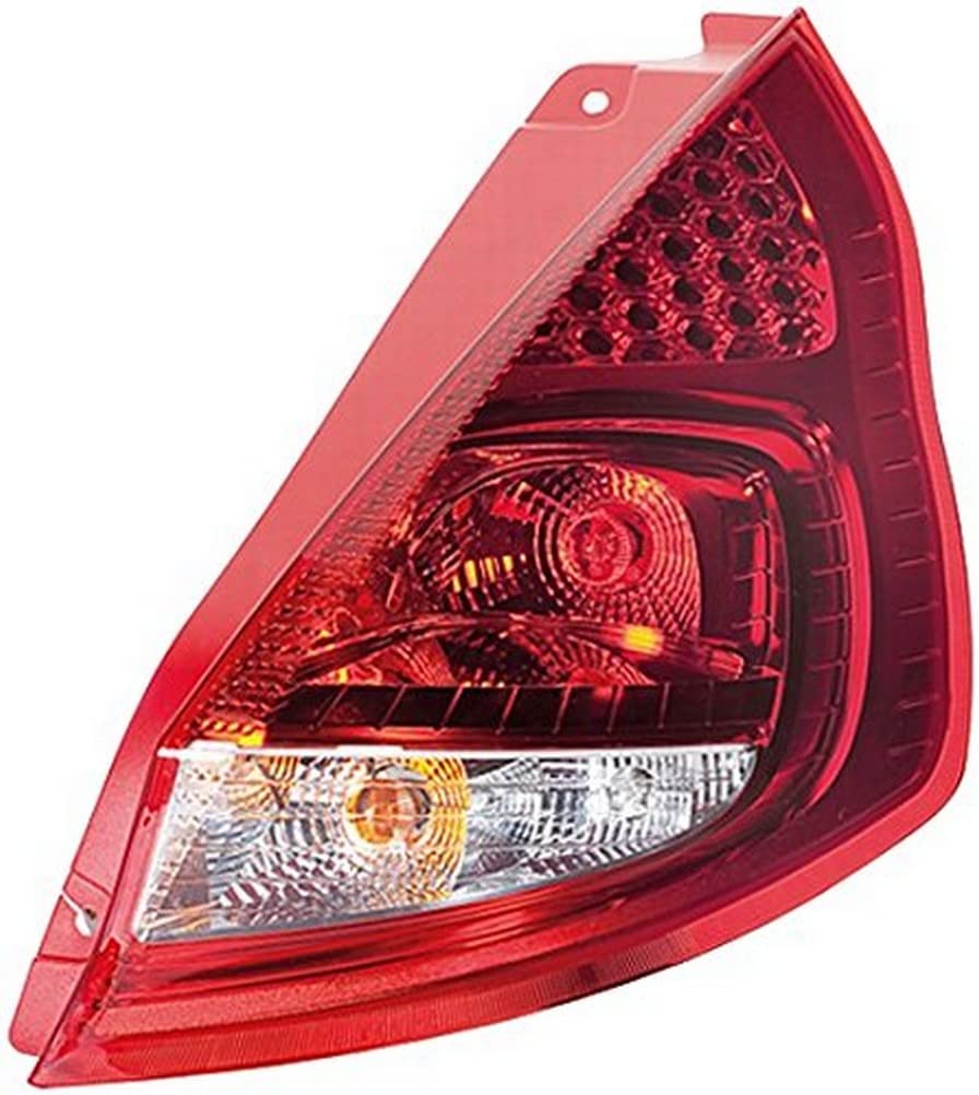 HELLA 9EL 354 667-021 Heckleuchte - Glühlampe für Linksverkehr/für Rechtsverkehr - rechts HELLA 9EL 354 667-021 Heckleuchte - Glühlampe für Linksverkehr/für Rechtsverkehr - rechts von Hella