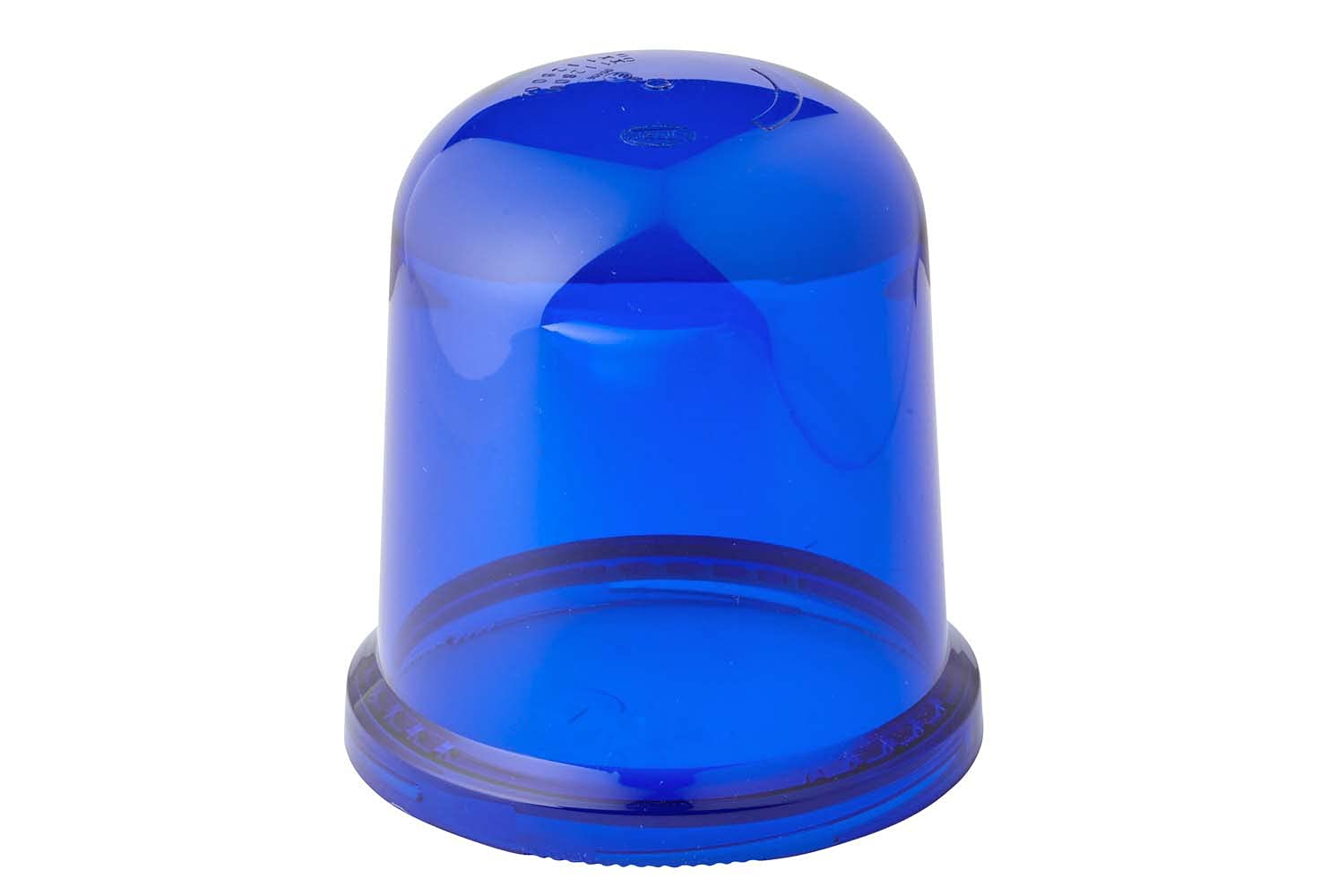 HELLA 9EL 852 820-001 Lichtscheibe, Rundumkennleuchte - blau HELLA 9EL 852 820-001 Lichtscheibe, Rundumkennleuchte - blau von Hella