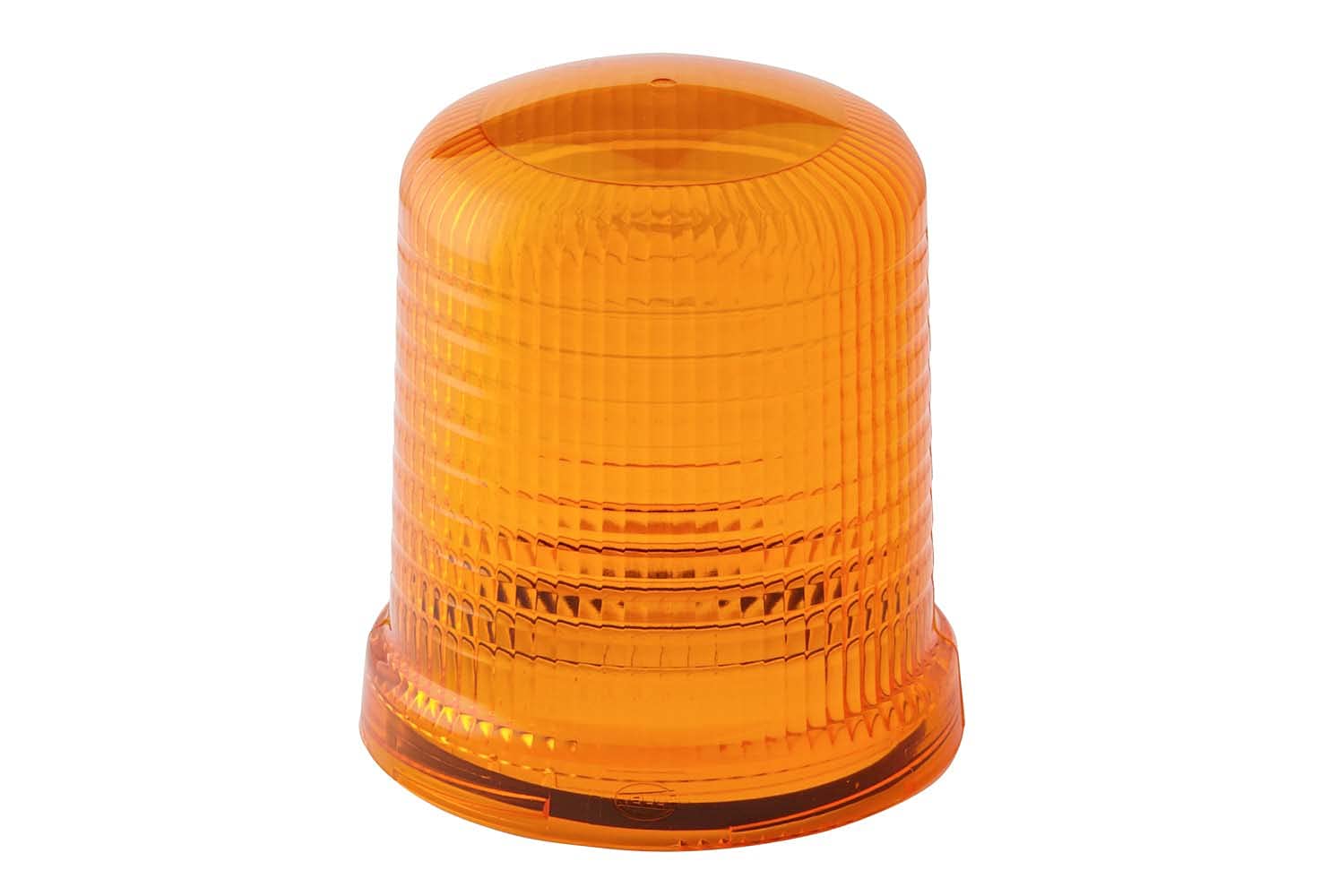 HELLA - Lichtscheibe, Rundumkennleuchte - gelb - 9EL 854 912-001 HELLA - Lichtscheibe, Rundumkennleuchte - gelb - 9EL 854 912-001 von Hella