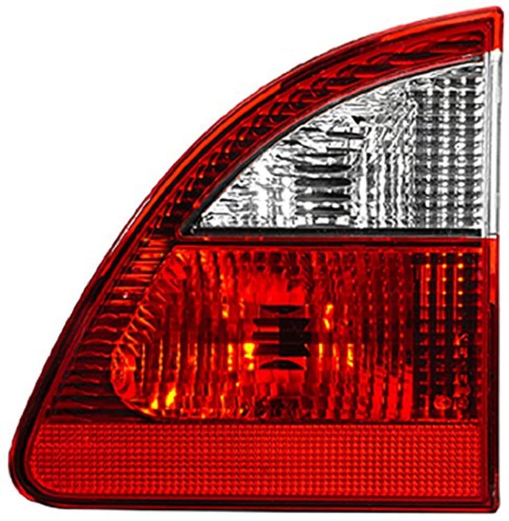HELLA 9EL 964 479-011 Heckleuchte - Glühlampe - innerer Teil- ECE - links HELLA 9EL 964 479-011 Heckleuchte - Glühlampe - innerer Teil- ECE - links von Hella