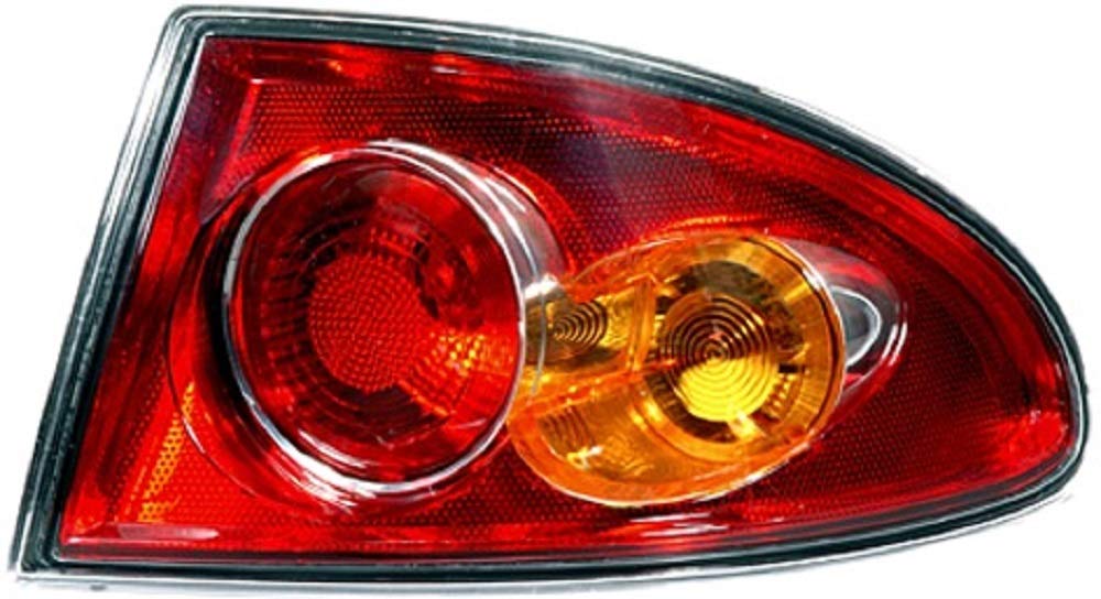 HELLA 9EL 964 949-001 Heckleuchte - Glühlampe - äusserer Teil - für u.a. Seat Cordoba (6L2) - ECE - links, rot HELLA 9EL 964 949-001 Heckleuchte - Glühlampe - äusserer Teil - für u.a. Seat Cordoba (6L2) - ECE - links, rot von Hella