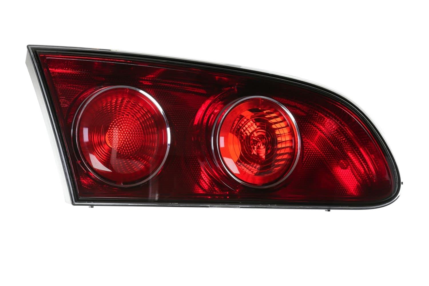 HELLA 9EL 964 951-001 Heckleuchte - Glühlampe - innerer Teil - für u.a. Seat Cordoba (6L2) - ECE - für Rechtsverkehr - links HELLA 9EL 964 951-001 Heckleuchte - Glühlampe - innerer Teil - für u.a. Seat Cordoba (6L2) - ECE - für Rechtsverkehr - links von Hella