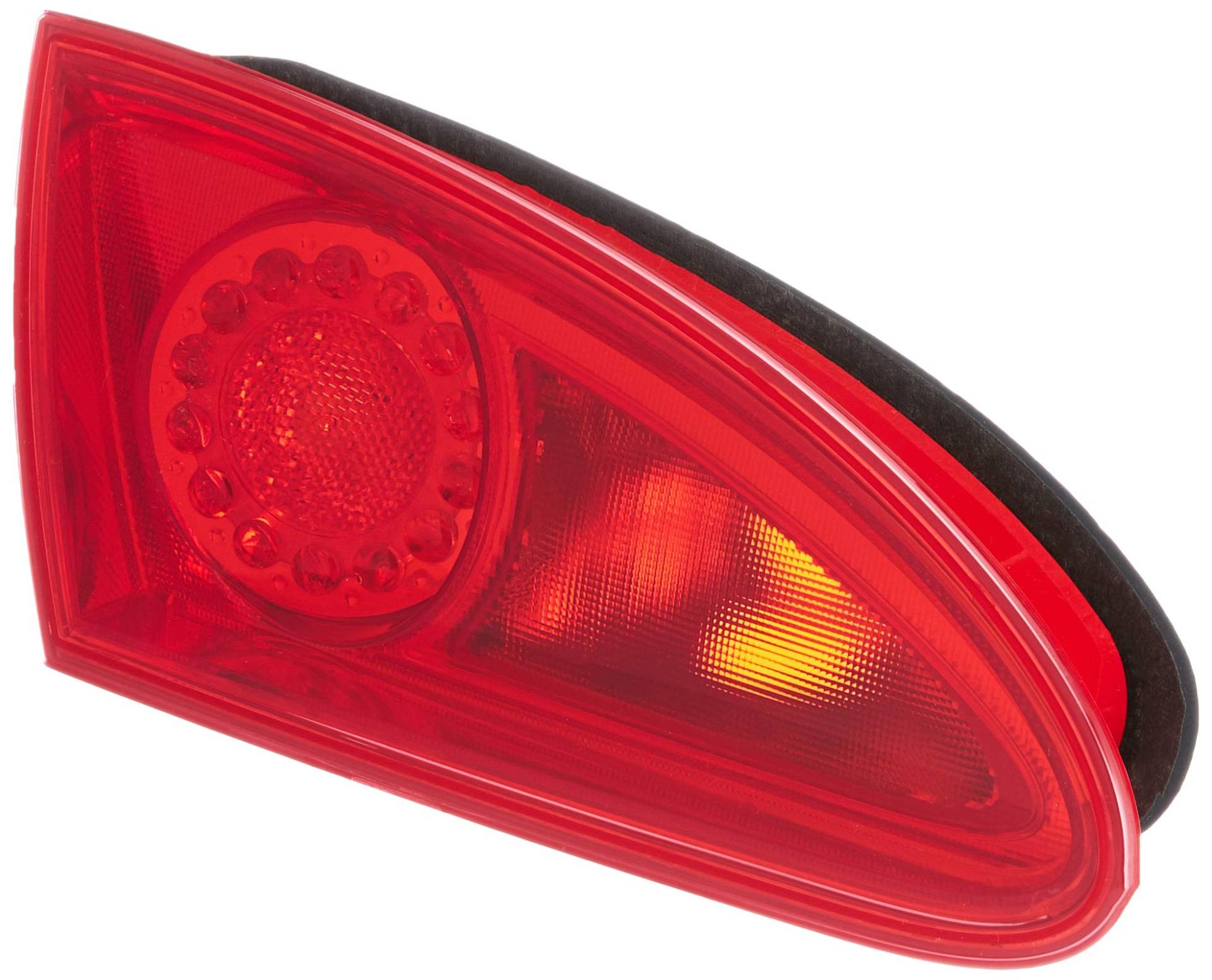 HELLA 9EL 982 001-091 Heckleuchte - Glühlampe - innerer Teil - links - für u.a. Seat Leon (1P1) von Hella