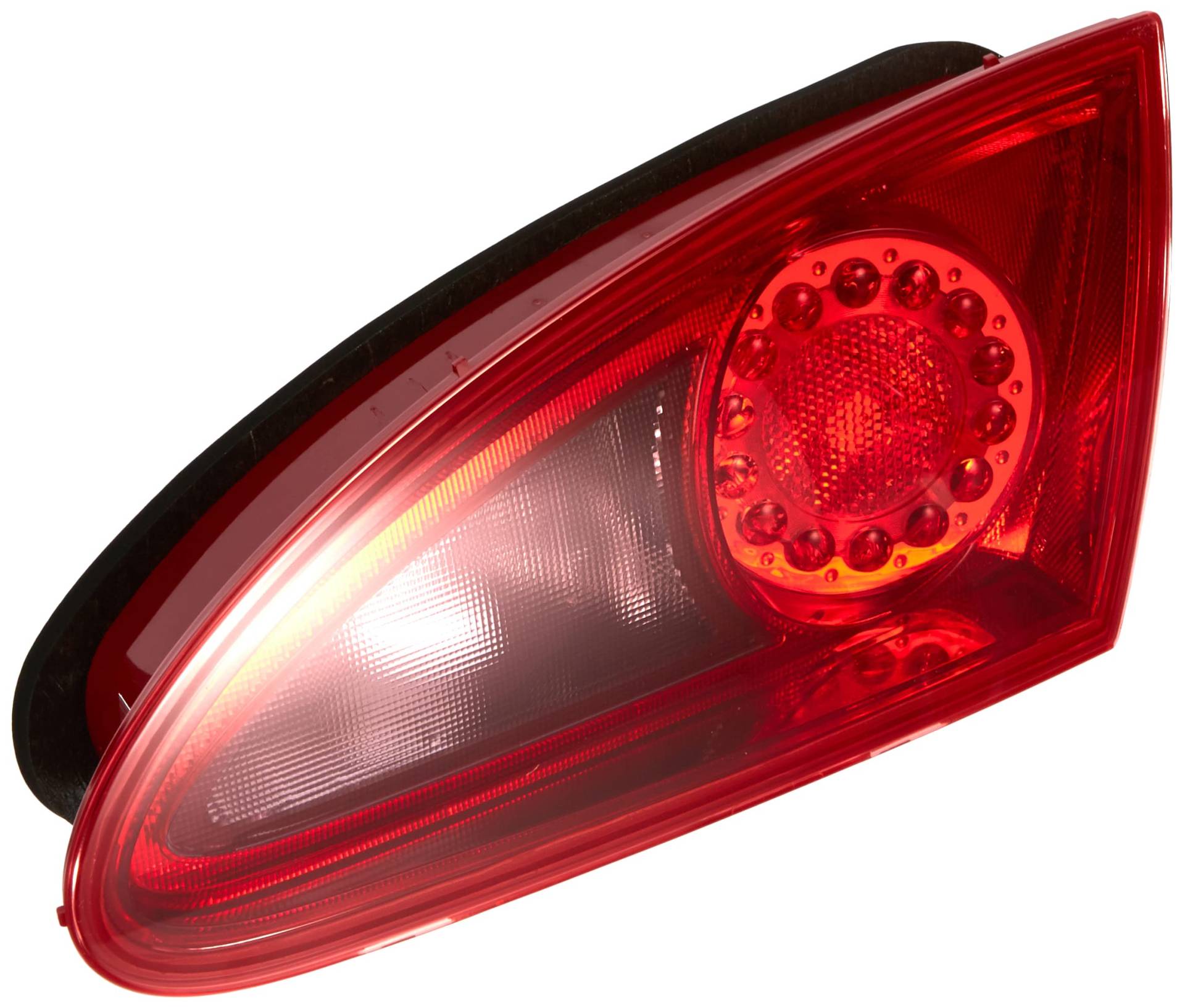 HELLA 9EL 982 001-101 Heckleuchte - Glühlampe - innerer Teil - rechts - für u.a. Seat Leon (1P1) HELLA 9EL 982 001-101 Heckleuchte - Glühlampe - innerer Teil - rechts - für u.a. Seat Leon (1P1) von Hella