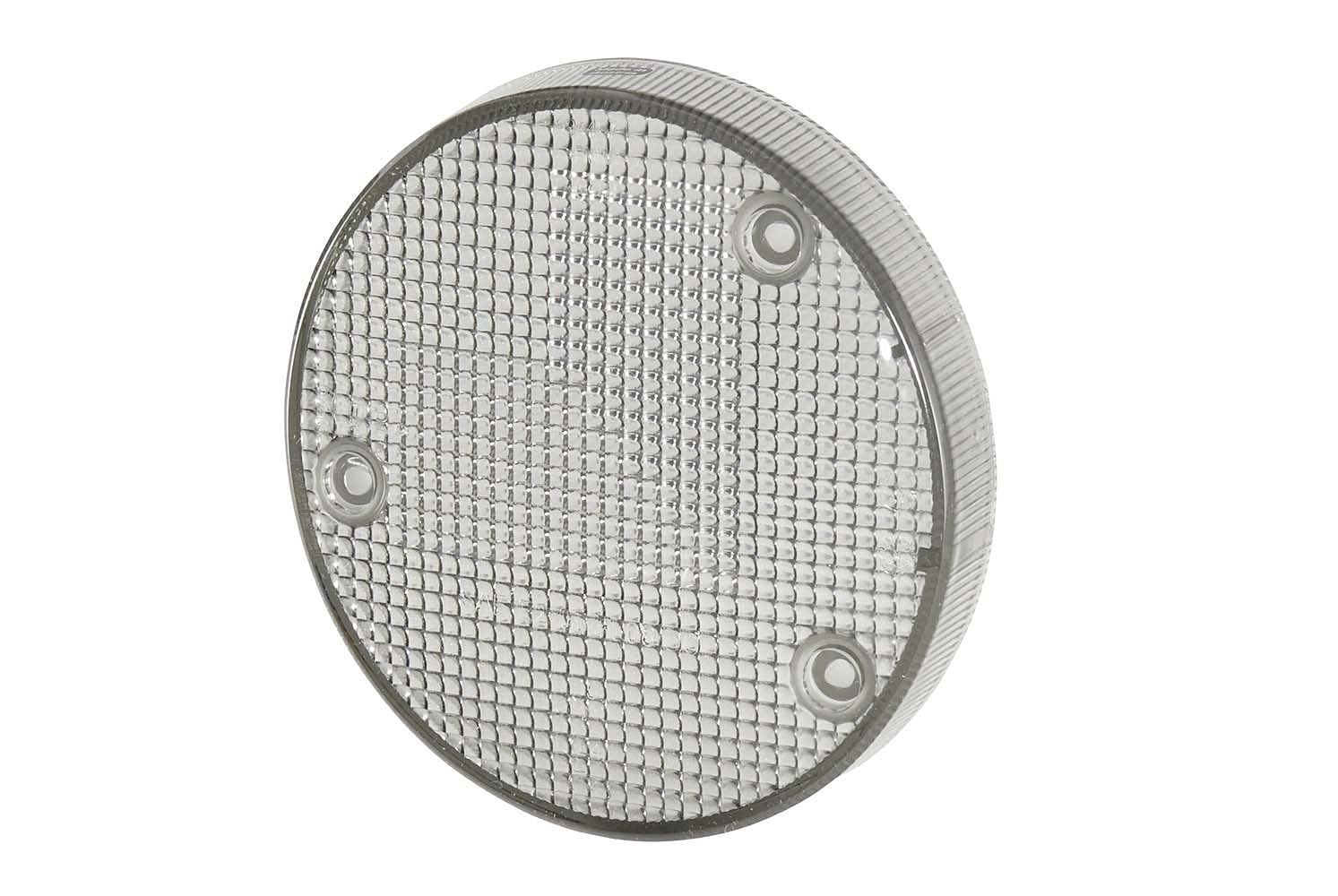 HELLA 9EL 990 354-031 Lichtscheibe, Blinkleuchte Combi 120/133 - ECE - Lichtscheibenfarbe: grau - hinten/links HELLA 9EL 990 354-031 Lichtscheibe, Blinkleuchte Combi 120/133 - ECE - Lichtscheibenfarbe: grau - hinten/links von Hella
