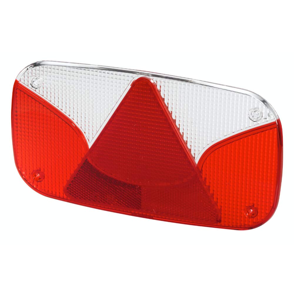 HELLA 9EL 990 632-041 Lichtscheibe - ECE, Red,White,Yellow HELLA 9EL 990 632-041 Lichtscheibe - ECE, Red,White,Yellow von Hella