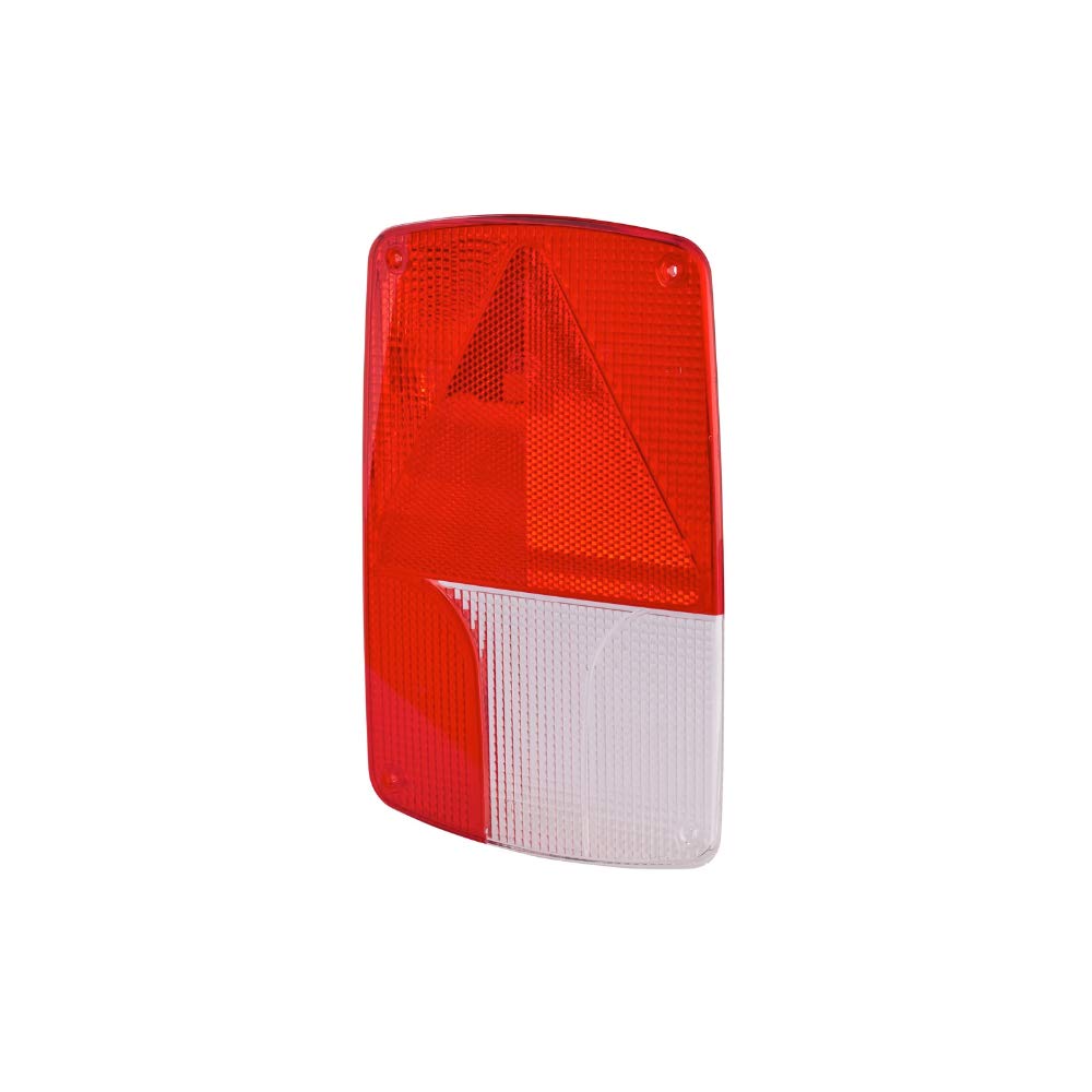 HELLA 9EL 990 633-031 Lichtscheibe - ECE, Rot, Weiß, Gelb HELLA 9EL 990 633-031 Lichtscheibe - ECE, Rot, Weiß, Gelb von Hella