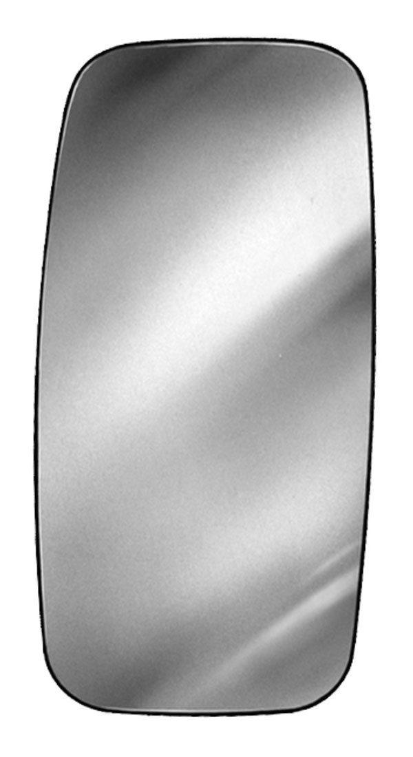 HELLA 9EY 117 124-001 Spiegelglas - Breite: 210mm - Höhe: 410mm - beidseitig HELLA 9EY 117 124-001 Spiegelglas - Breite: 210mm - Höhe: 410mm - beidseitig von Hella