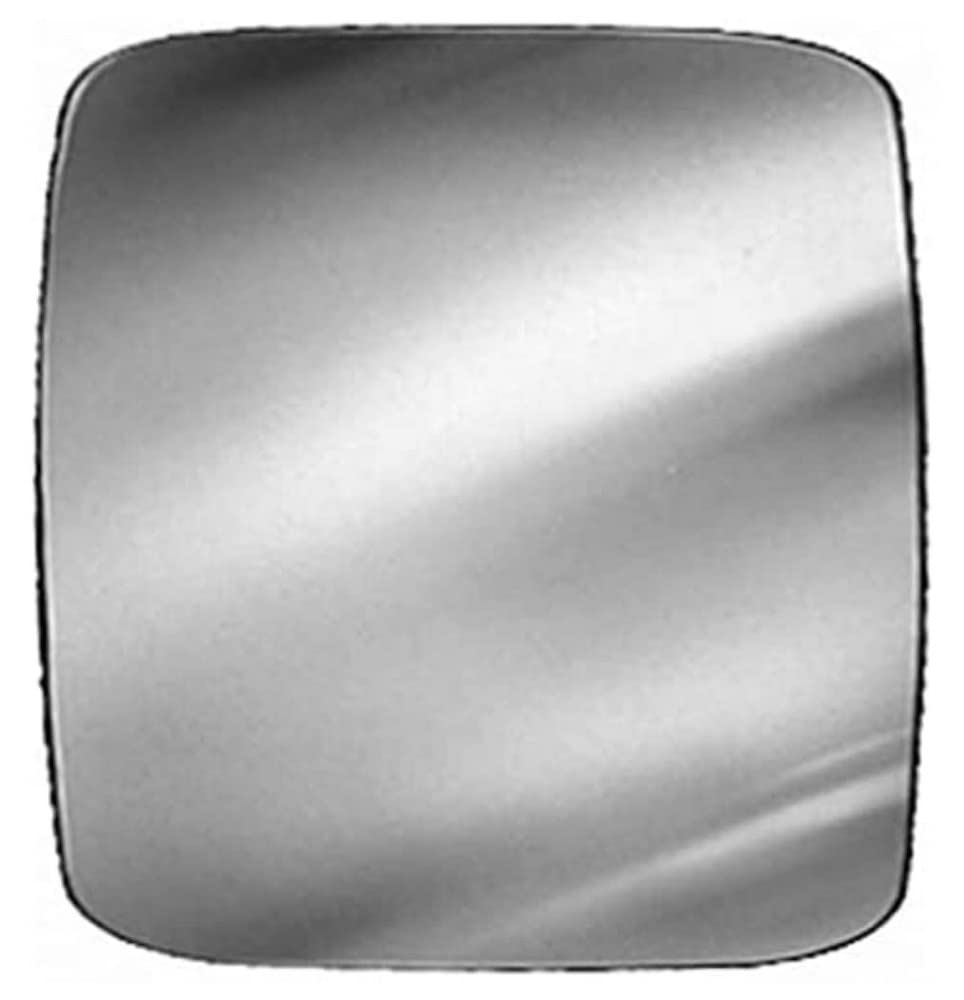 HELLA 9EY 561 814-001 Spiegelglas - ECE - Breite: 200mm - Höhe: 150mm - beidseitig HELLA 9EY 561 814-001 Spiegelglas - ECE - Breite: 200mm - Höhe: 150mm - beidseitig von Hella